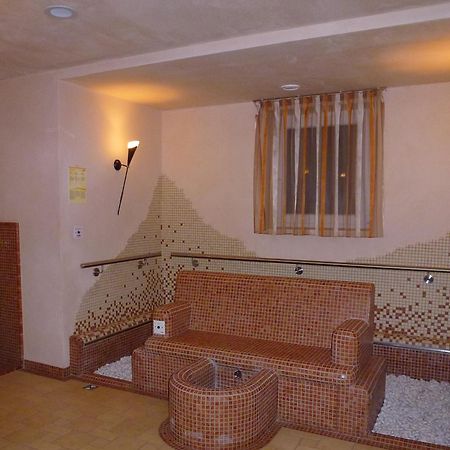Residence Ciasa Dl Mone Colfosco Exterior foto